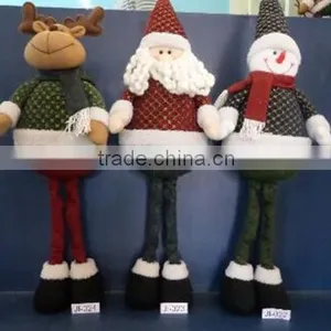 Christmas Plush Toys thumbnail-1