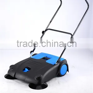 ROAD SWEEPER thumbnail-1
