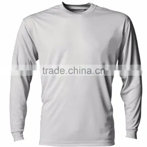 Spandex Lycra Rash Guard thumbnail-4