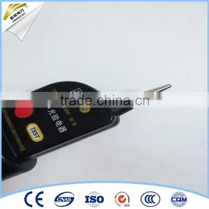 Pocket High Voltage Sound Light Electroscope thumbnail-3