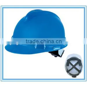 Construction Industrial Safety Helmet With ce Standard thumbnail-1