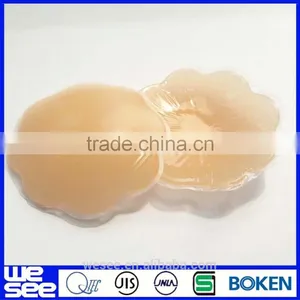 Women Nipple Bra Cover Sexy Women Nipple Cover thumbnail-1