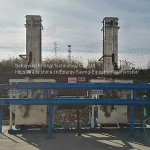 Effective Energy Saving and Environment Protection Air Cooled Heat Exchanger for Industry Cooling thumbnail-1