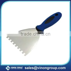 Putty Knife, Taping Knife, Scraper in Plaster Trowels thumbnail-1