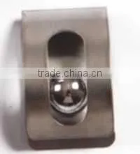 ZT-2059 Stainless Steel Memo Clip thumbnail-1