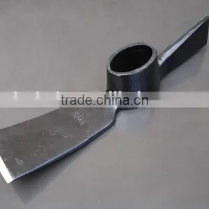 Forged Pickaxe, Pickaxe Types for Garden Tools thumbnail-3