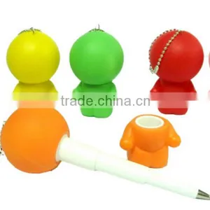Stretchy Ball Pen LS Eplus thumbnail-1