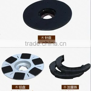 Terrazzo and Floor Polishing and Cleaning Machine thumbnail-5