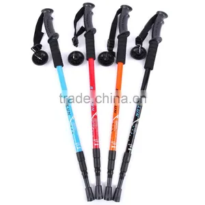 Aluminum Alloy Walking Sticks thumbnail-1