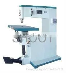 Woodworking Router Machine SH504*4 With Max.Thickness of Workpiece 180mm and Size of Working Table 485x455mm thumbnail-1