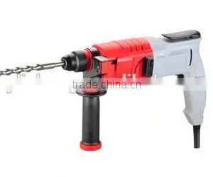 20mm HEX SHANK HAMMER DRILLS thumbnail-1