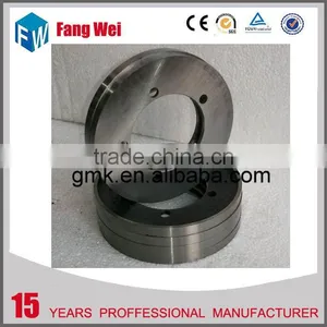 China Gold Supplier Hotsell High Benefit Circular Saw Blade on Sale thumbnail-1