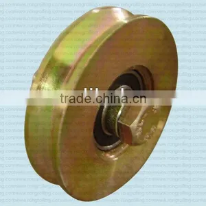 Sliding Gate Steel Wheel thumbnail-1