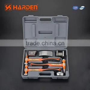 Top Selling Personalized Professional 7PCS Auto Repair Tools Set thumbnail-1