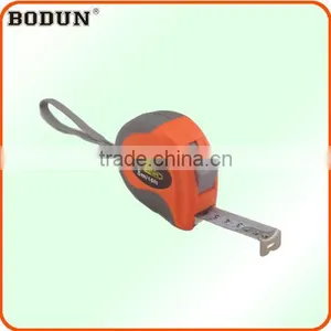 G6016/G6017 Fresh ABS With Rubber Coat Steel Measuring Tape thumbnail-1