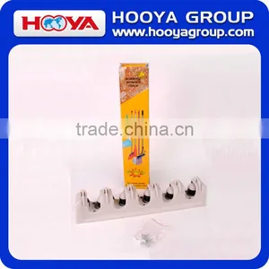 High Quality Plastic Mop & Broom Holder thumbnail-1