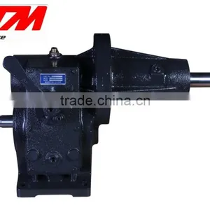 HT250 Agricultural Pesticide Sprayer Gearbox thumbnail-5