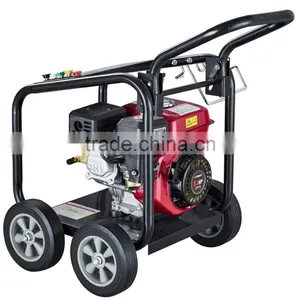 170bar 2500psi Diesel High Pressure Washer thumbnail-1