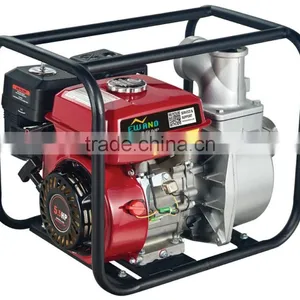 2inch Gasoline Engine 5hp Water Pump thumbnail-2