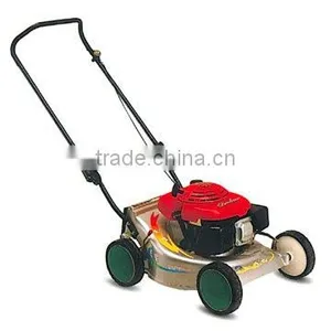 Gasoline Lawn Mower thumbnail-1