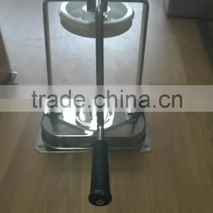 Hand Operated Sausage/ Manual Grade Sausage Stuffer 2L thumbnail-3