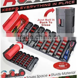 Roll Store,tool Case, thumbnail-1