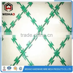 Sharp Barbed Wire thumbnail-4