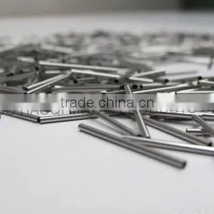 Best Price Stainless Steel 304 / 316 Welded Capillary Tube thumbnail-1