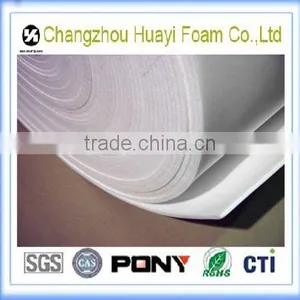 100m White Material Roll of EPE Foam thumbnail-1