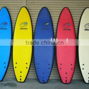 Customized Long Surfboard thumbnail-1