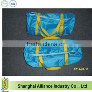 Sports Shoulder Bag Nylon Duffle Bag thumbnail-1
