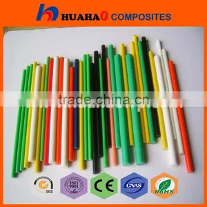 HOT SALE Pultrusion UV Resistant Rich Color UV Resistant Kite Poles With Low Price Kite Poles thumbnail-1