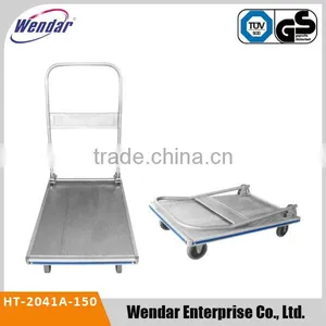 Platform Hand Truck thumbnail-1