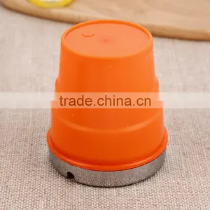 PP Material Top Quality Big Size Ashtray thumbnail-6