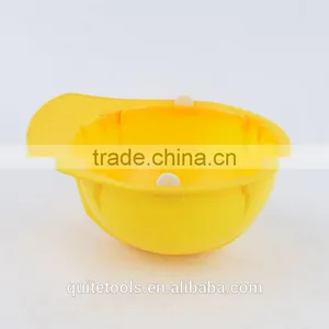 Industry Patented Comfortable Safety Helmet thumbnail-4
