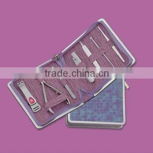 7pcs Beauty Set With Case thumbnail-1