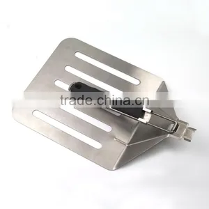 Large Frying Pizza Spatula With Flexible Handle thumbnail-2