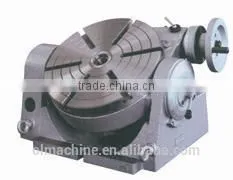 Tilting Rotary Table TSK160 TSK250 TSK320 TSK400 thumbnail-1