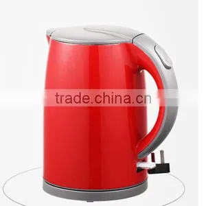 Multifunction Unique Tea Electric Kettle thumbnail-1