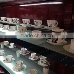 Ceramic Cup, Ceramic Tableware thumbnail-1