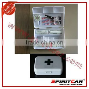 New Arrival Car First Aid Kit thumbnail-1