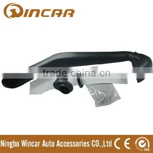 4WD Overland Snorkel for Colorado RC 4JJ1 VCDi Turbo thumbnail-1