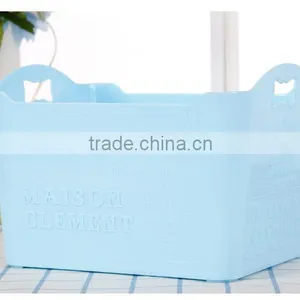 L00037 2017 Good Quality Plastic Storage Box thumbnail-6
