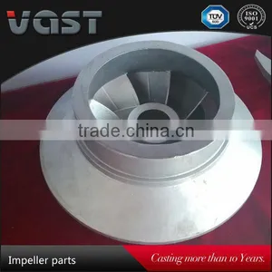 Stainless Steel Impeller 1 thumbnail-1