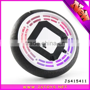 New Arrival Indoor Air Cushion Floating Football for Kids thumbnail-2