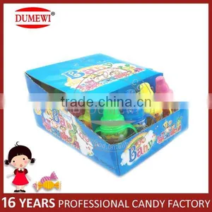 Baby Milk Bottle Sour Fruity Drink Liquid Spray Candy thumbnail-6