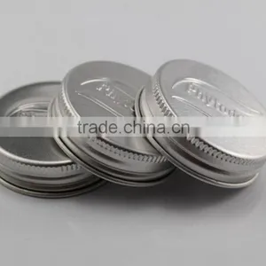Cheap Screw Cap, Screw Cover Caps, Aluminum Srew Cap thumbnail-6