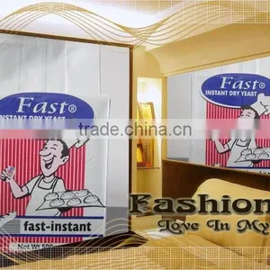 Low Sugar Instant Dry Yeast For Food Industry thumbnail-6