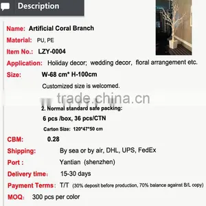 Manufacturing Handmade Living Room and Party Hall for Christmas Decoration Sale thumbnail-2