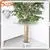 Hot Sale Outdoor Artificial Hanging Marijuana Plant Cheap Artificial Plants thumbnail-3